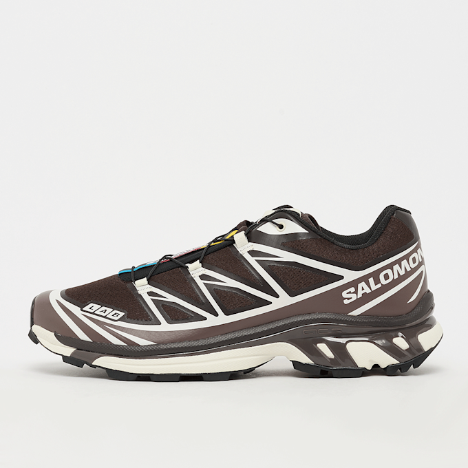 Salomon XT-6 bruin 48663 1