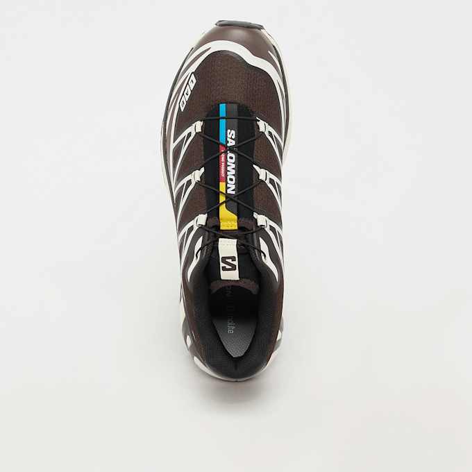 Salomon XT-6 bruin 48663 5