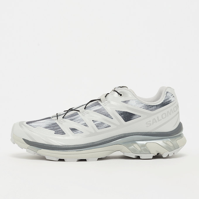 Salomon XT-6 gray violet/castlerock/silver grijs 48671 1