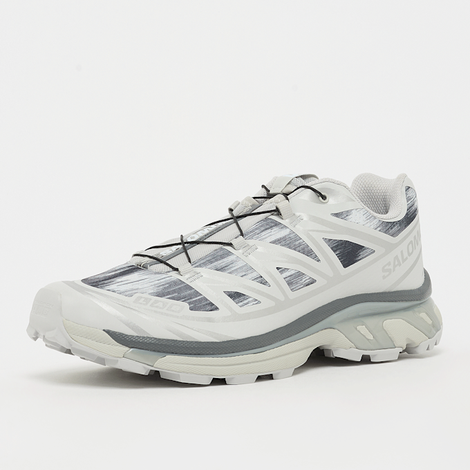 Salomon XT-6 gray violet/castlerock/silver grijs 48671 2
