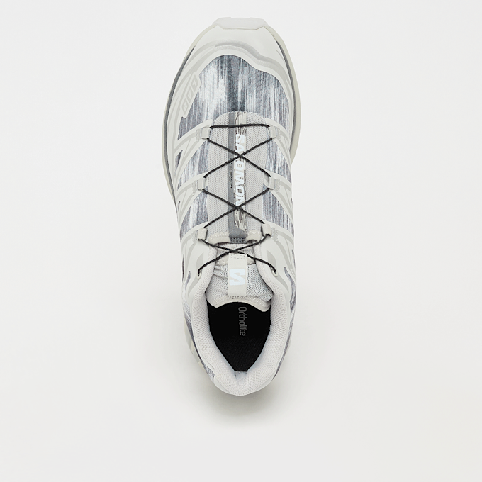Salomon XT-6 gray violet/castlerock/silver grijs 48671 5