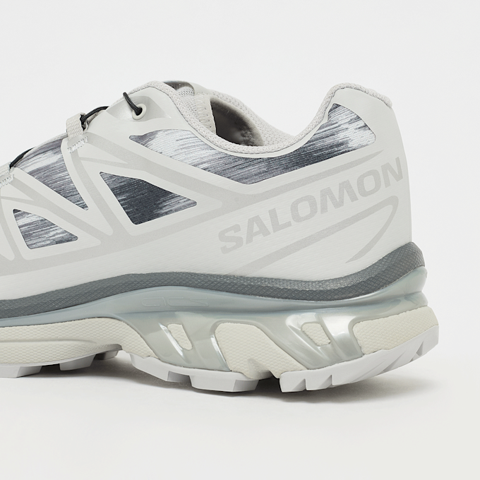 Salomon XT-6 gray violet/castlerock/silver grijs 48671 6