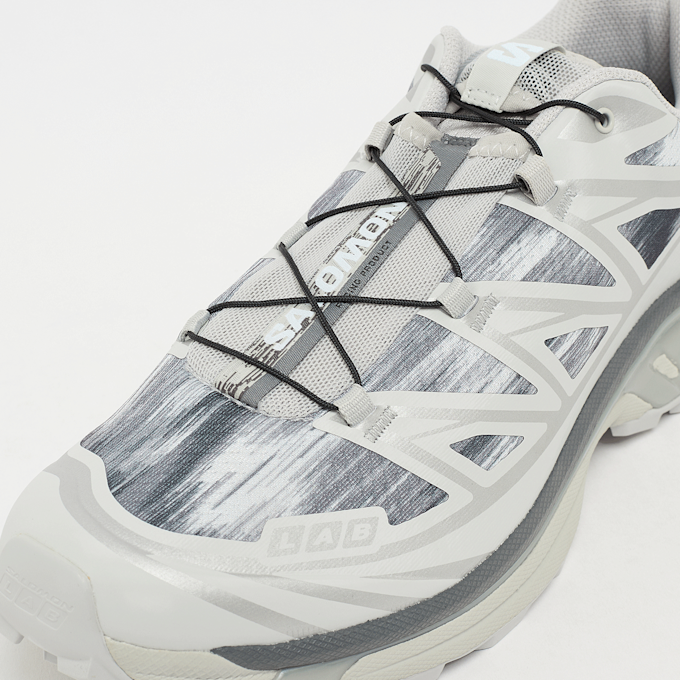 Salomon XT-6 gray violet/castlerock/silver grijs 48671 7