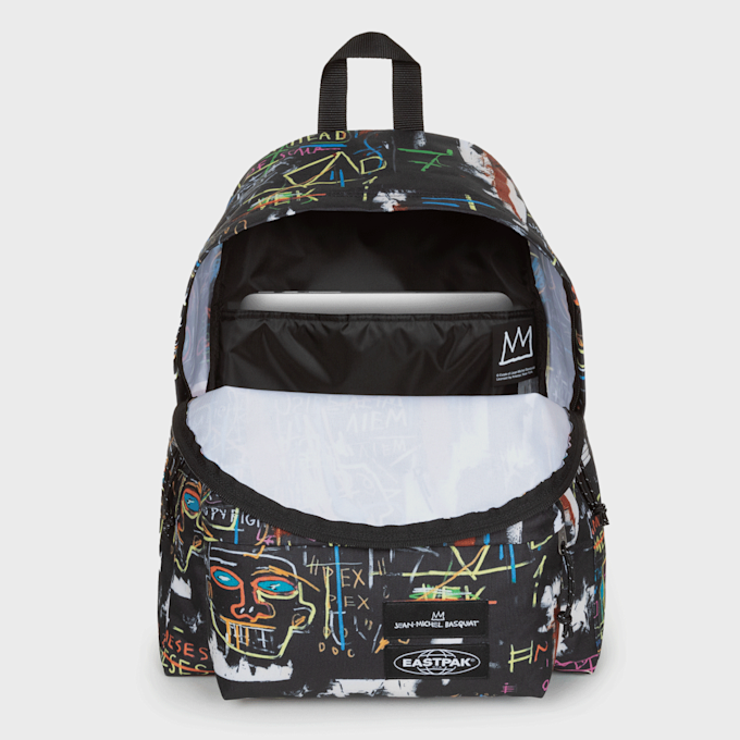 Eastpak Day Pak'r Basquiat Kings Of Egypt multicolore 48665 3