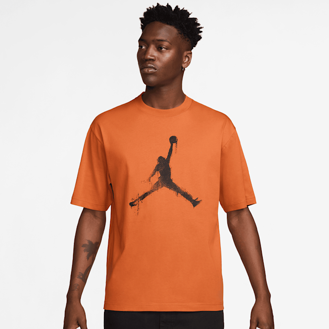 Jordan Brooklyn orange 48711 1