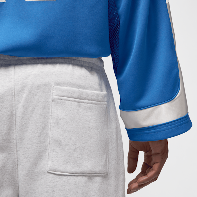 Jordan Brooklyn Collegiate Shorts grau 48700 6
