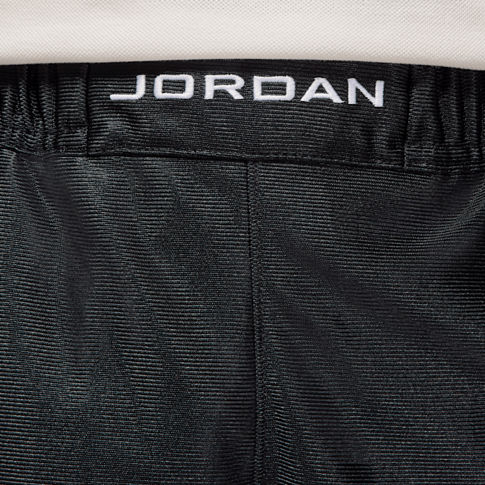 Jordan Brooklyn Cat Scratch Shorts negro 48702 3