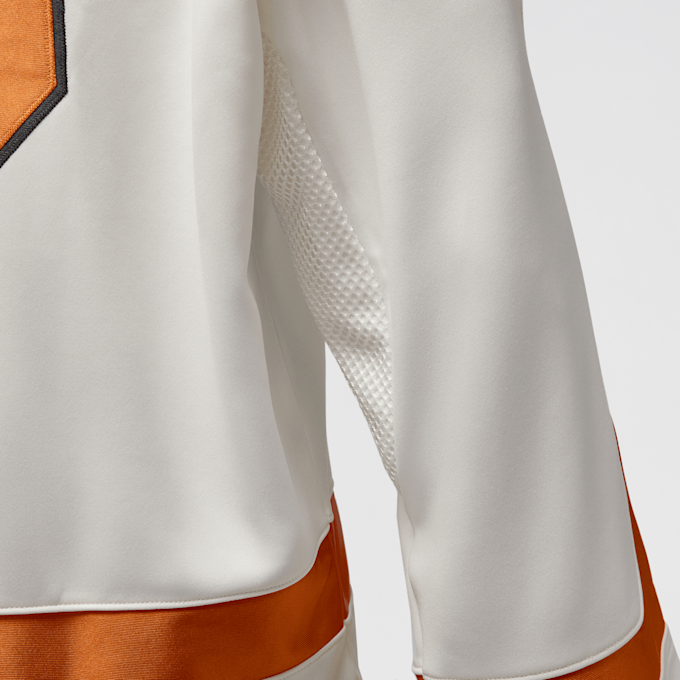 Jordan BRK CLGTE Hockey Jersey beż 48721 5