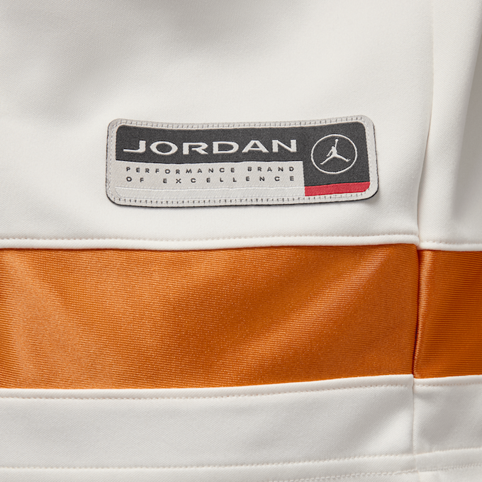 Jordan BRK CLGTE Hockey Jersey beż 48721 6
