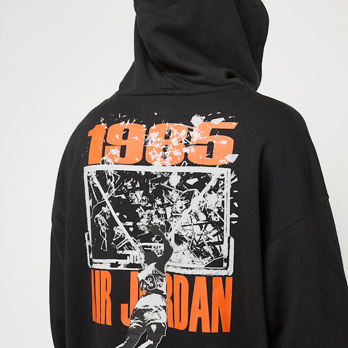 Jordan Brooklyn zwart 48707 3