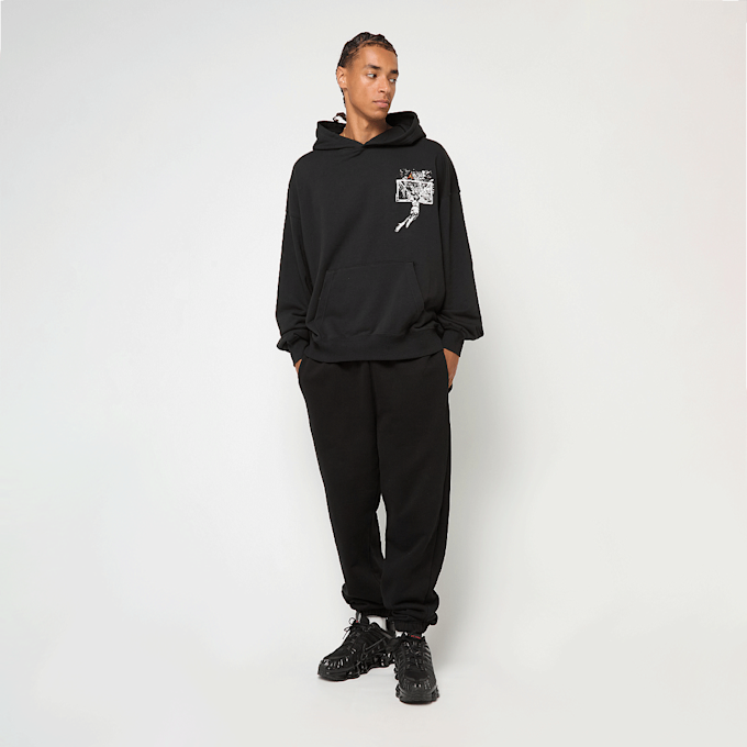 Jordan Brooklyn zwart 48707 5