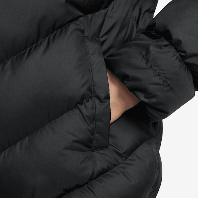 Nike Sportswear Therma-Fit ADP Puffer Jacket bež 48740 3