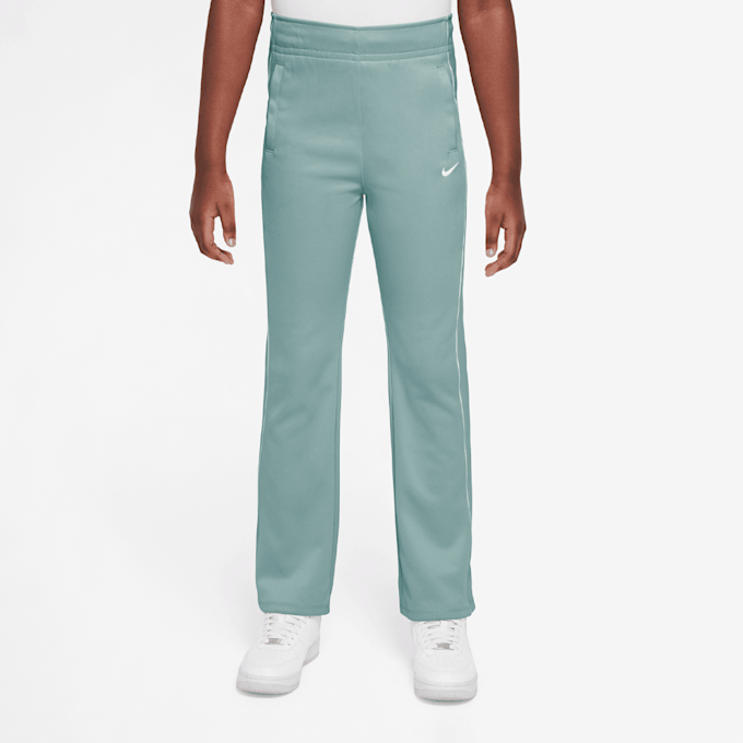 Nike Sportswear Track Pant Poly Knit niebieski 48745 1