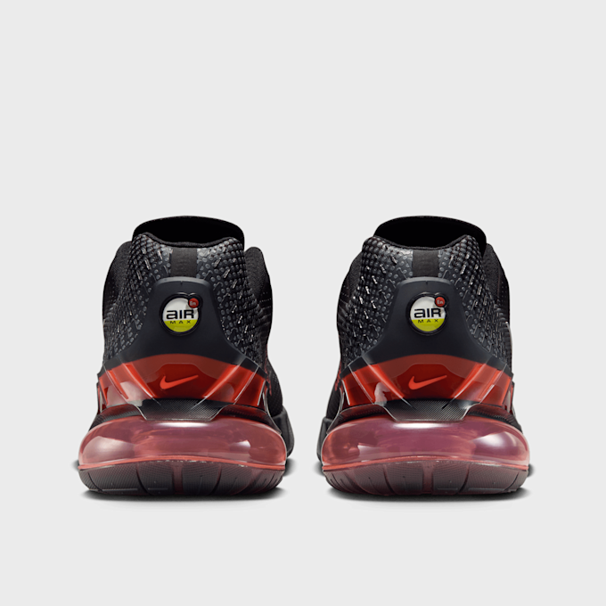 Nike Air Max Phoenix black/metallic silver/royal tint/black nero 48693 5