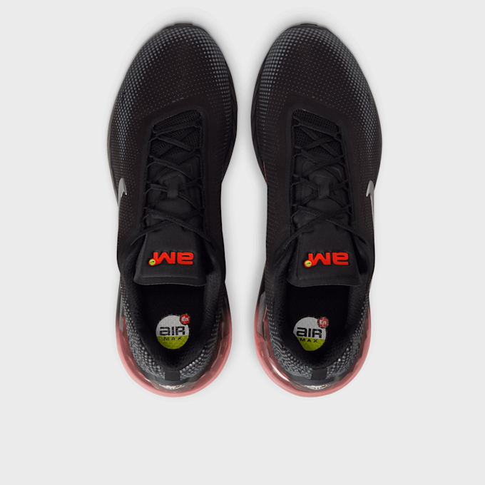 Nike Air Max Phoenix black/metallic silver/royal tint/black nero 48693 6