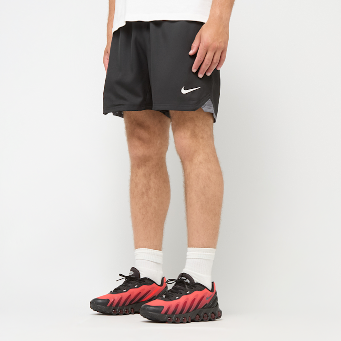 Nike M NK DF T90 SHORT W black/lt graphite/sail czarny 48691 1
