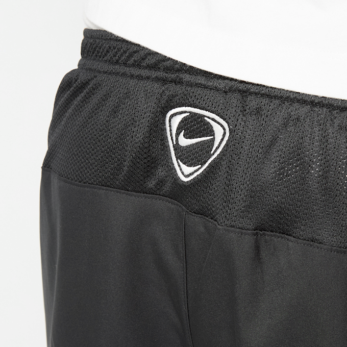 Nike M NK DF T90 SHORT W black/lt graphite/sail czarny 48691 5