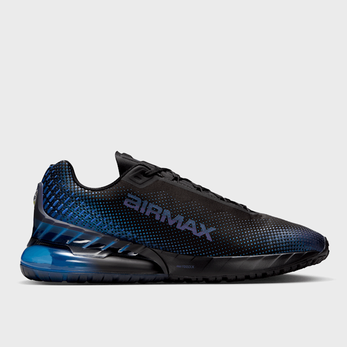 Nike Air Max Phoenix SE negro 48692 2