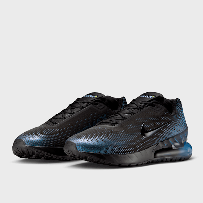 Nike Air Max Phoenix SE negro 48692 4