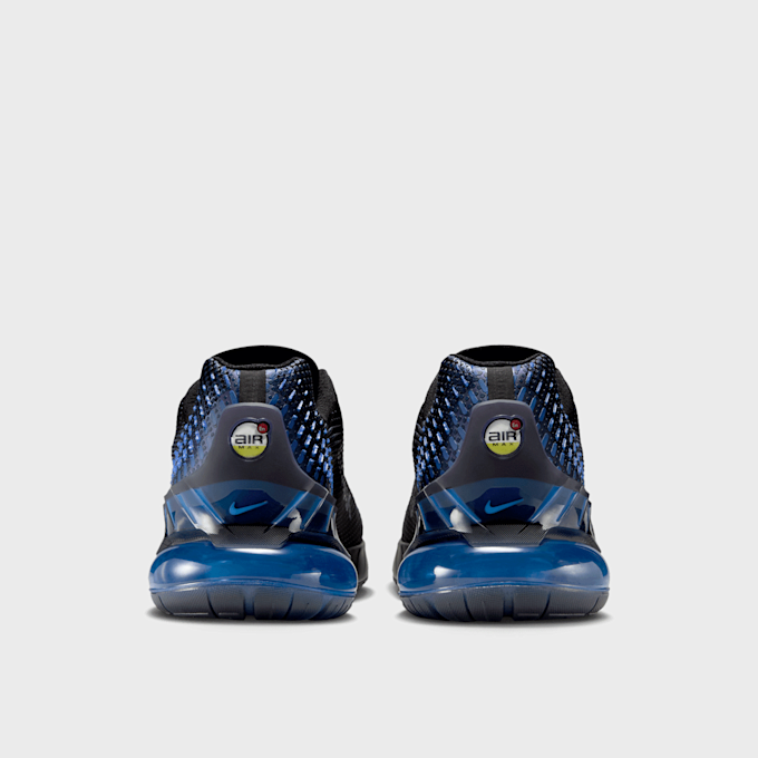 Nike Air Max Phoenix SE negro 48692 5