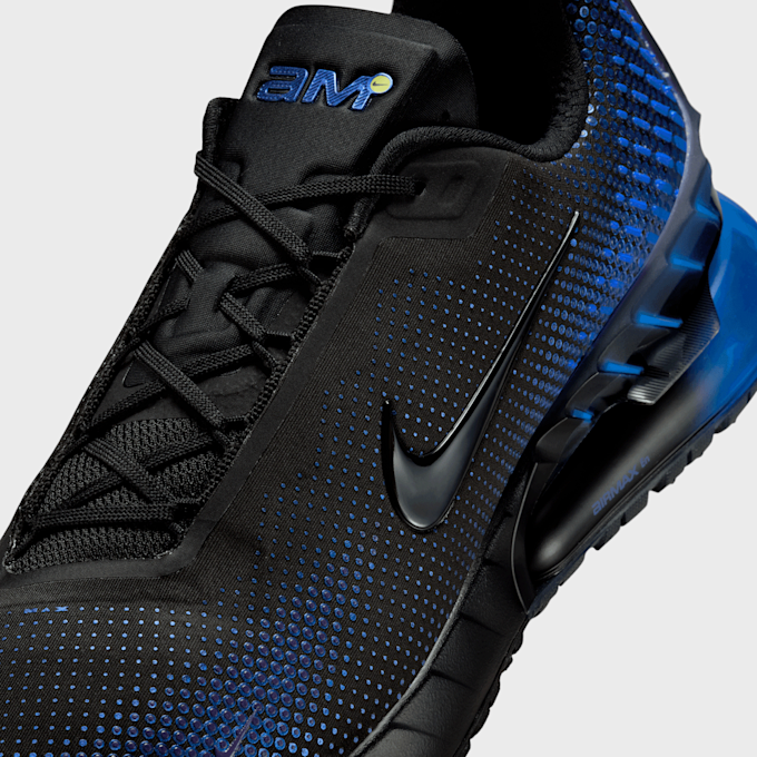 Nike Air Max Phoenix SE negro 48692 7
