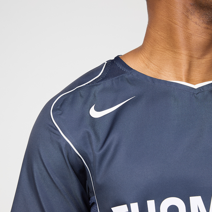 Nike Paris Saint-Germain 2004 Total 90 Reissue Jersey plava 48789 5