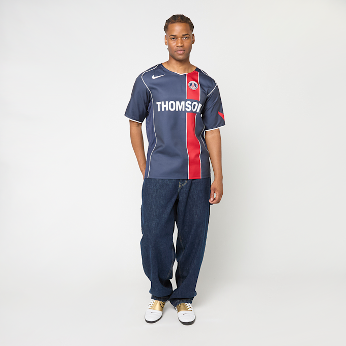 Nike Paris Saint-Germain 2004 Total 90 Reissue Jersey bleu 48789 6