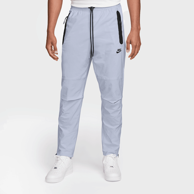 Nike Tech Woven Pant niebieski 48797 1