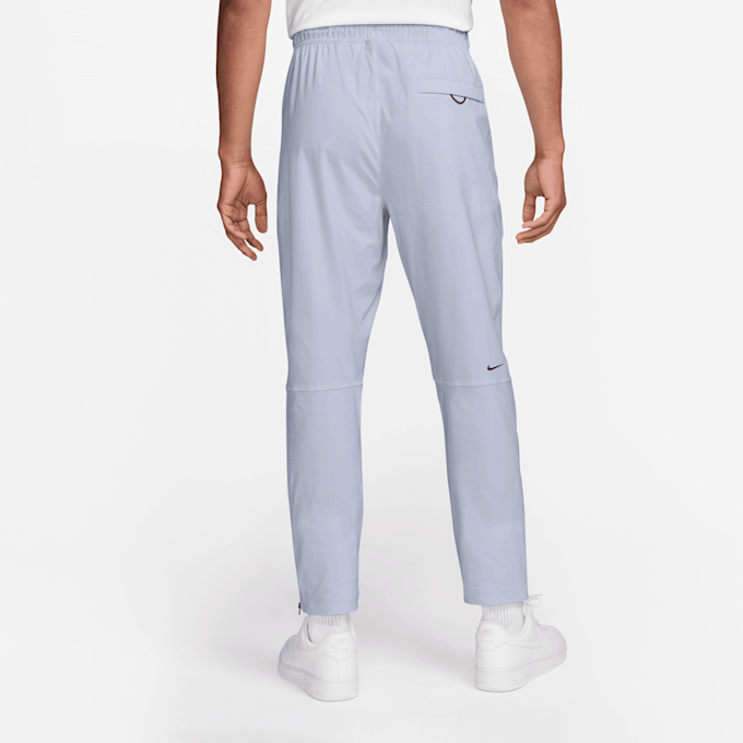 Nike Tech Woven Pant niebieski 48797 3