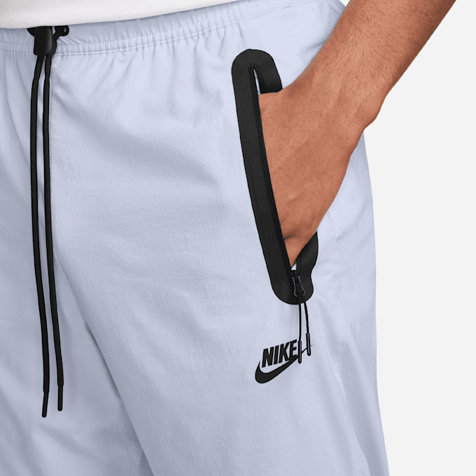 Nike Tech Woven Pant niebieski 48797 4