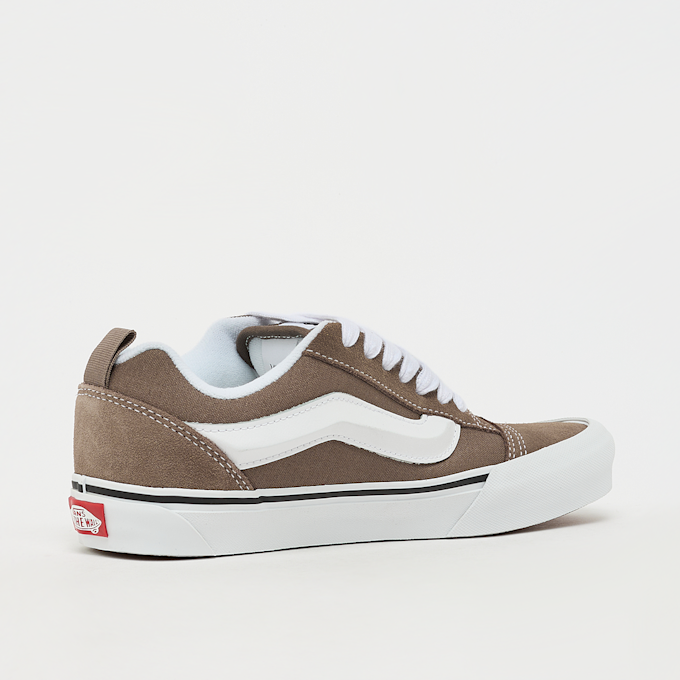 Vans Knu Skool marrone 48805 3