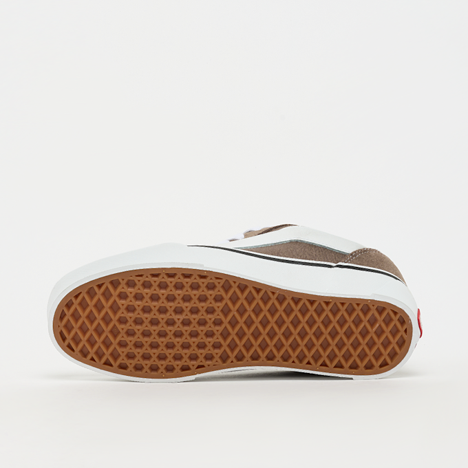 Vans Knu Skool castanho 48805 4