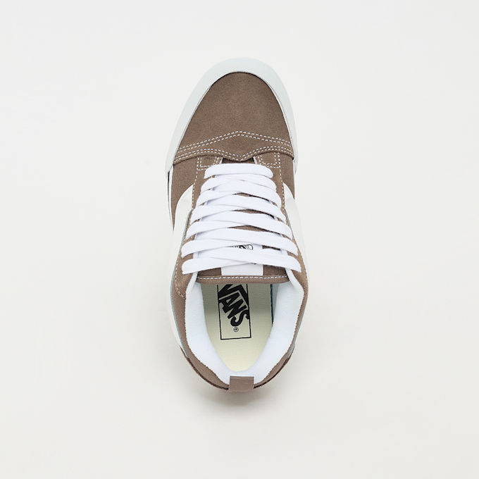 Vans Knu Skool castanho 48805 5