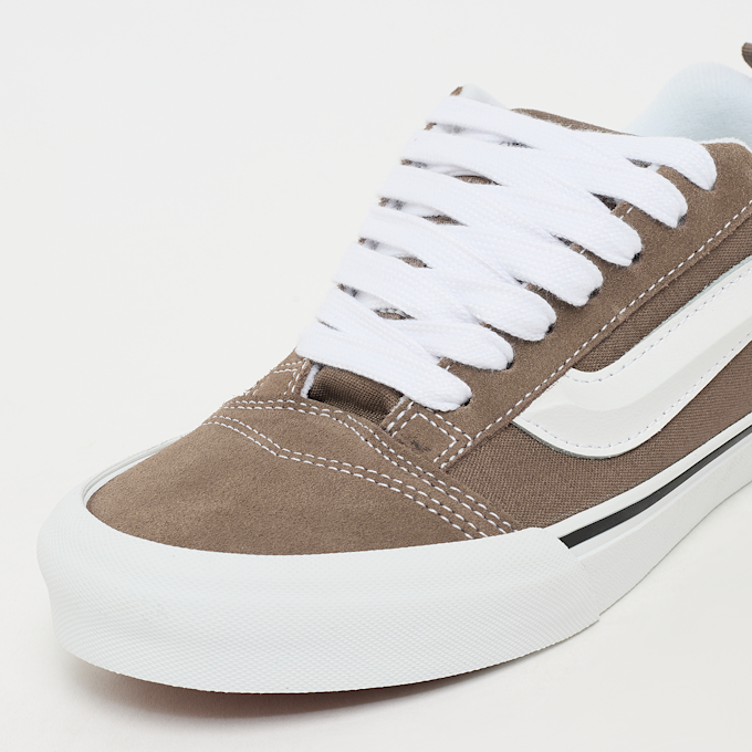 Vans Knu Skool marrone 48805 6