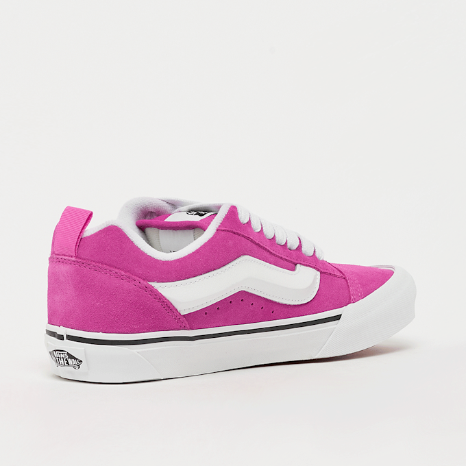Vans Knu Skool rose 48807 3