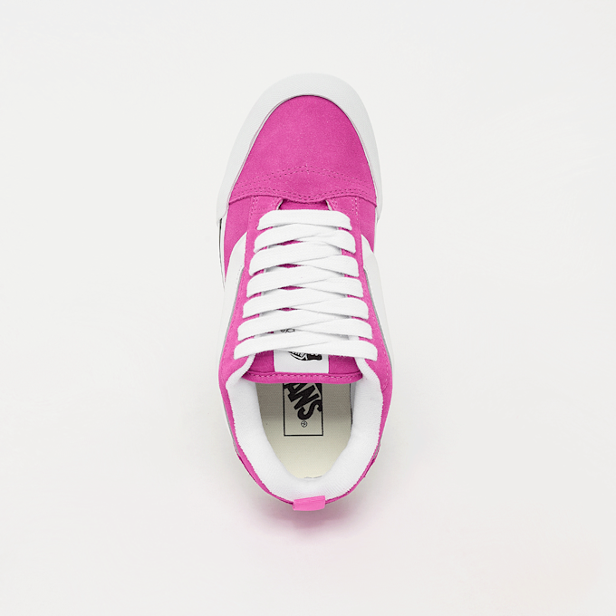 Vans Knu Skool rosa 48807 5