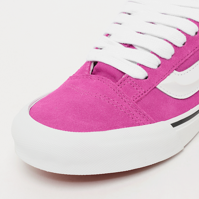 Vans Knu Skool rosa 48807 6