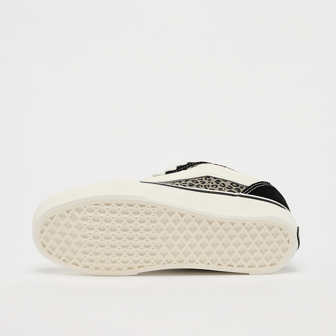 Vans Knu Skool black/bungee cord noir 48810 4