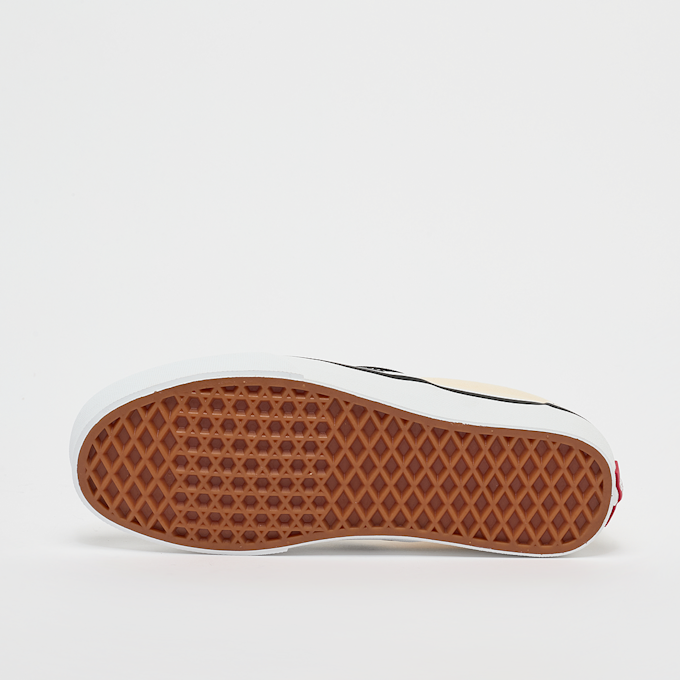 Vans Classic Slip-On black/white checkerboard/white noir 48811 4