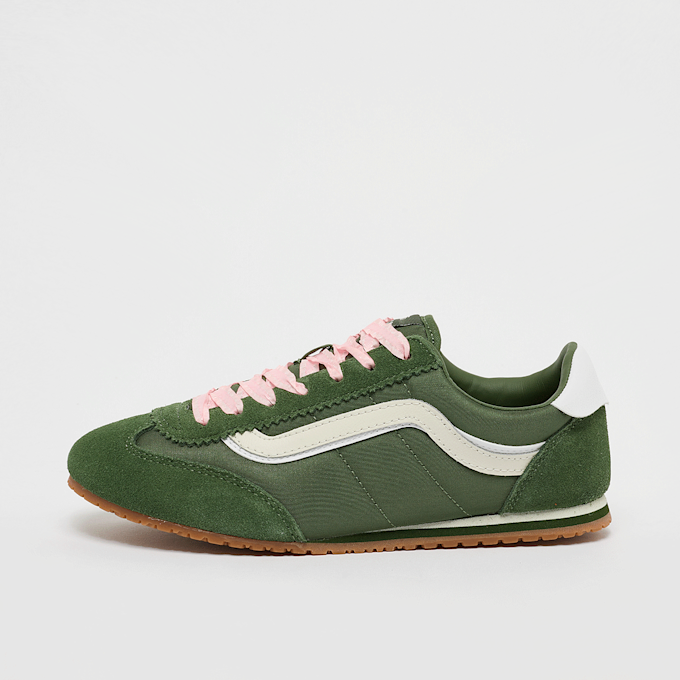 Vans Lowpro green/pink verde 48812 1
