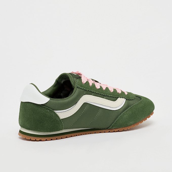 Vans Lowpro green/pink verde 48812 3