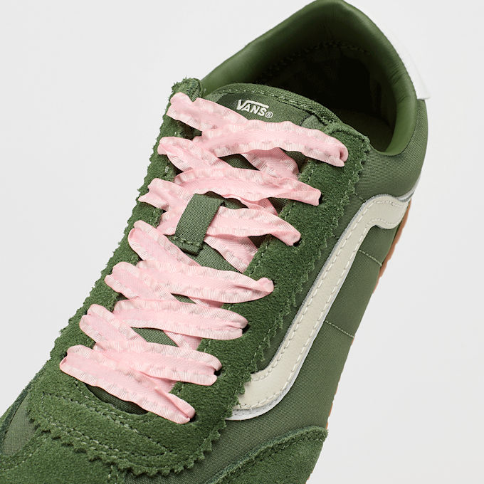 Vans Lowpro green/pink verde 48812 6