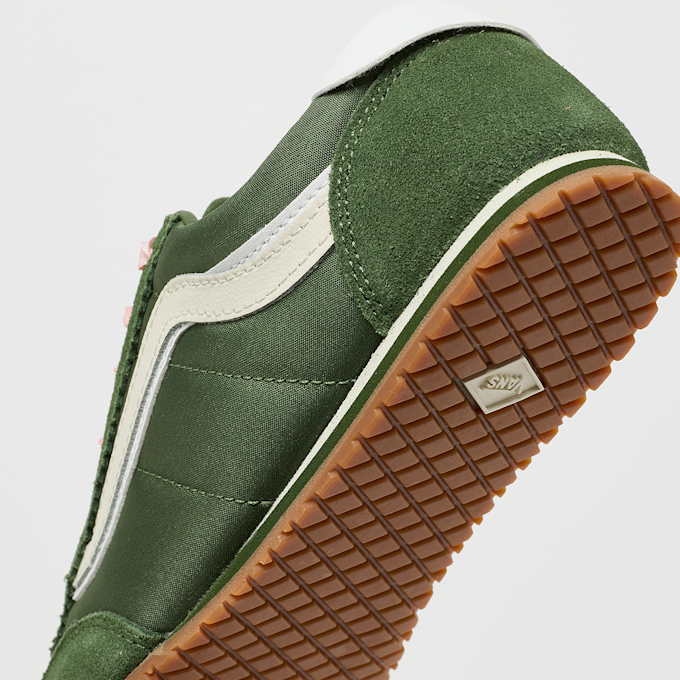 Vans Lowpro green/pink verde 48812 7