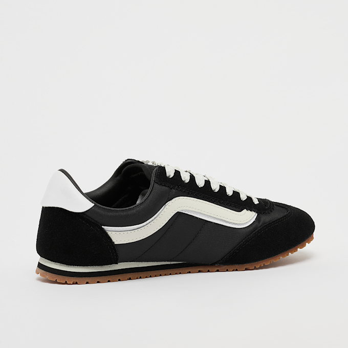 Vans Lowpro black/white crna 48813 3