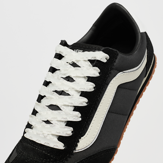 Vans Lowpro black/white crna 48813 6