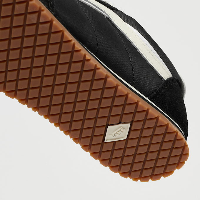 Vans Lowpro black/white crna 48813 7