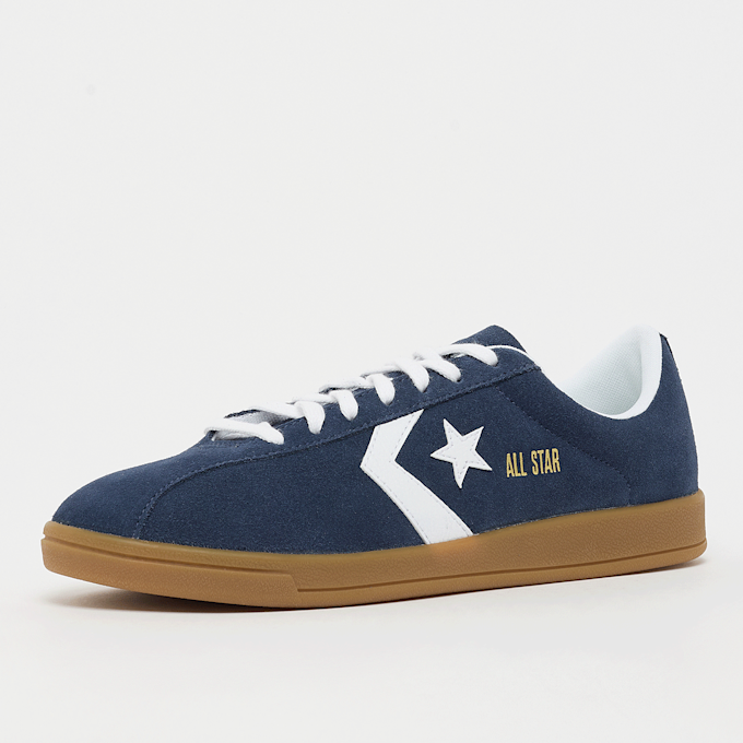 Converse All Star Classic Trainer bleu 48829 2