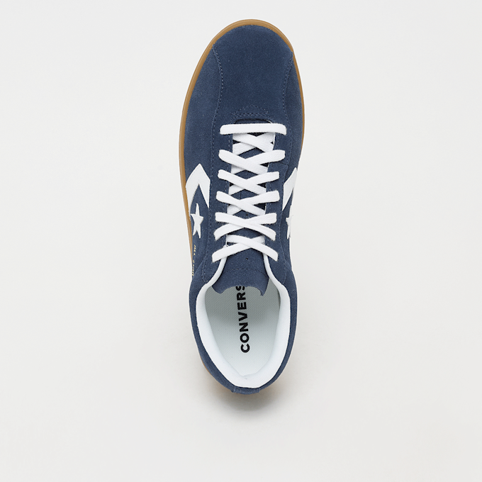 Converse All Star Classic Trainer bleu 48829 5