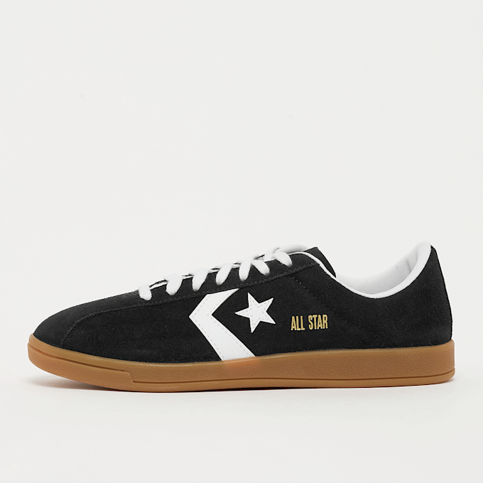 Converse All Star Classic Trainer black/white/gum czarny 48836 1