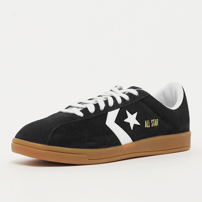 Converse All Star Classic Trainer black/white/gum czarny 48836 2